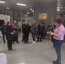 Wizyta integracyjno-edukacyjna w Chełmskiej Bibliotece Publicznej